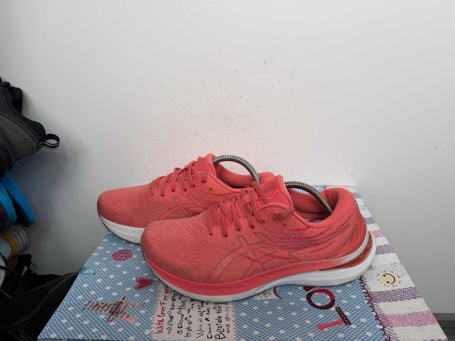 Asics  Gel-Kayano 29 ''оригинални маратонки 42.5 номер