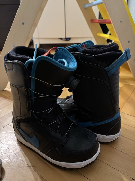 Сноуборд обувки nike 37