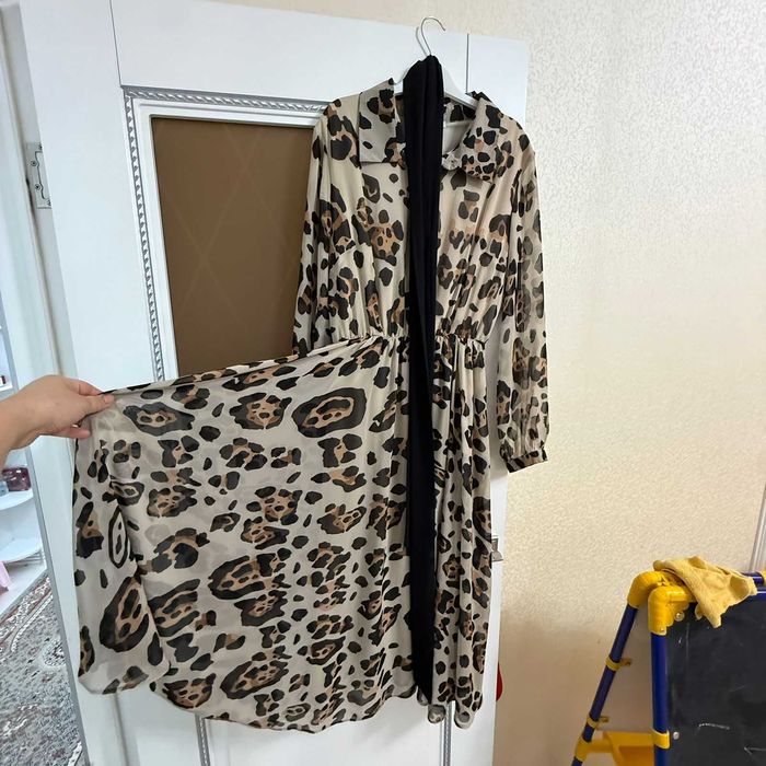 Платье вечернее 46 размер Турция