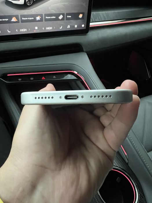 iPhone 17pro Max 256 GB