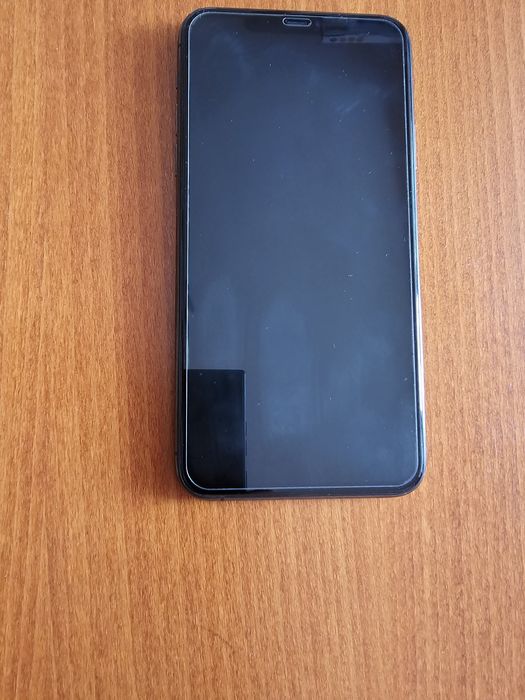 Iphone 11 pro max space gray КАТО НОВ