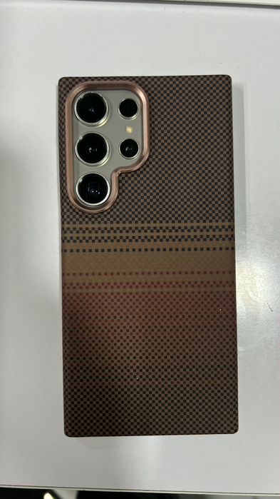 Samsung s24 ultra 5g 12/256 gb titaniviy grey