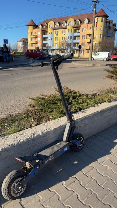 Kukirin g2 2025 ca si nou