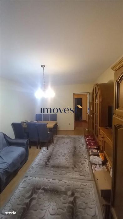 De inchiriat: Apartament cu 2 camere in zona Centrala — fotografia 1