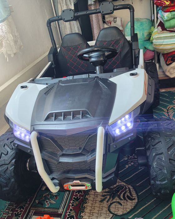 Машина детский ...