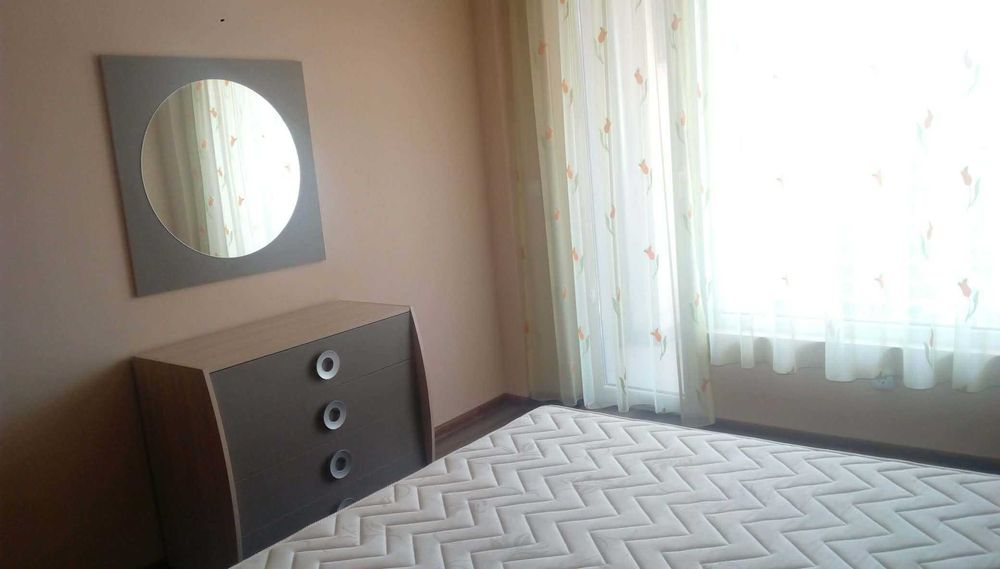 Двустаен апартамент под наем