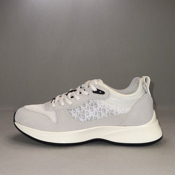 Dior B25 "White"! НОВИ!