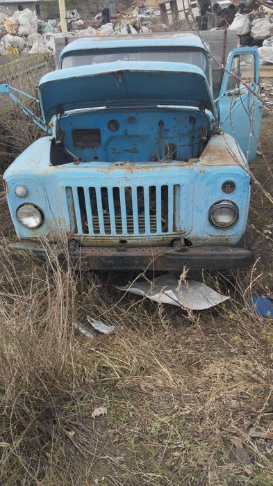 продам газ грузовик