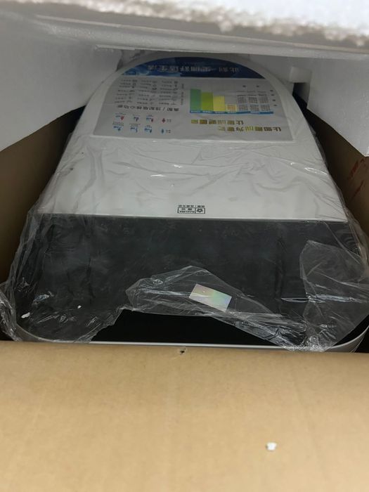 Продам новый унитаз