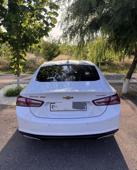 Malibu 2 premier 2022