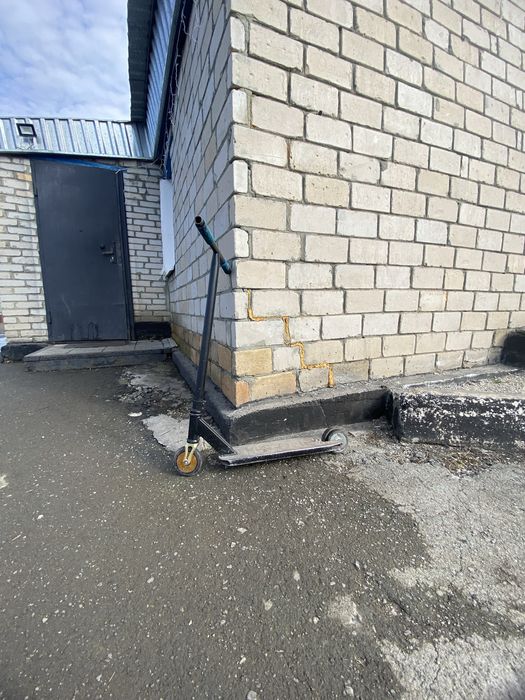 Продам самока стрит