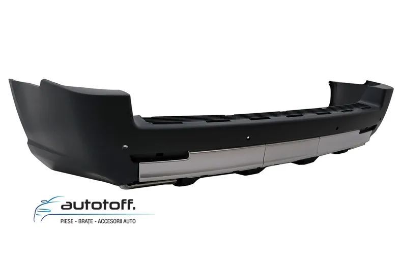 Pachet exterior Range Rover Vogue L322 (02-12) Autobiography Design