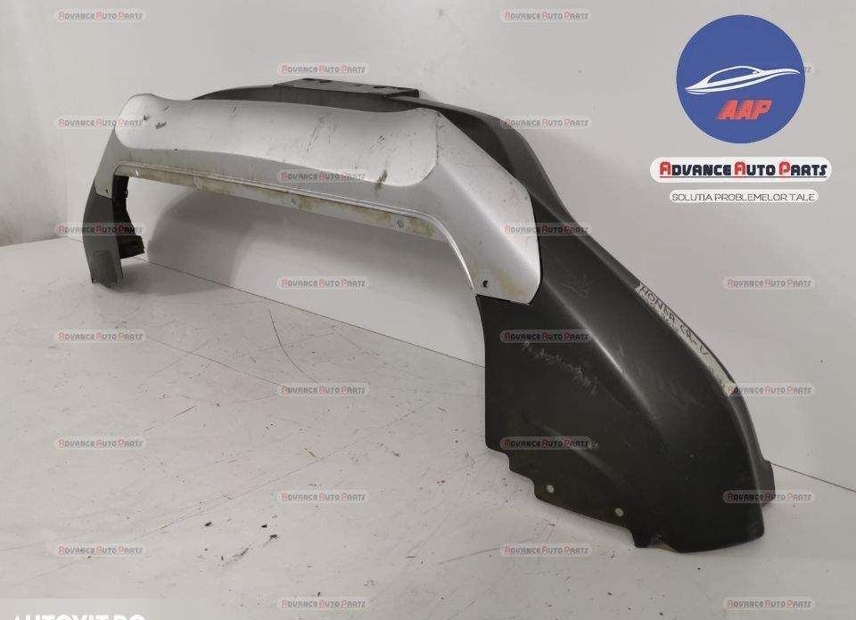 Fusta Bara Fata originala Honda CR-V 5 2016 2017 2018 2019 2020
