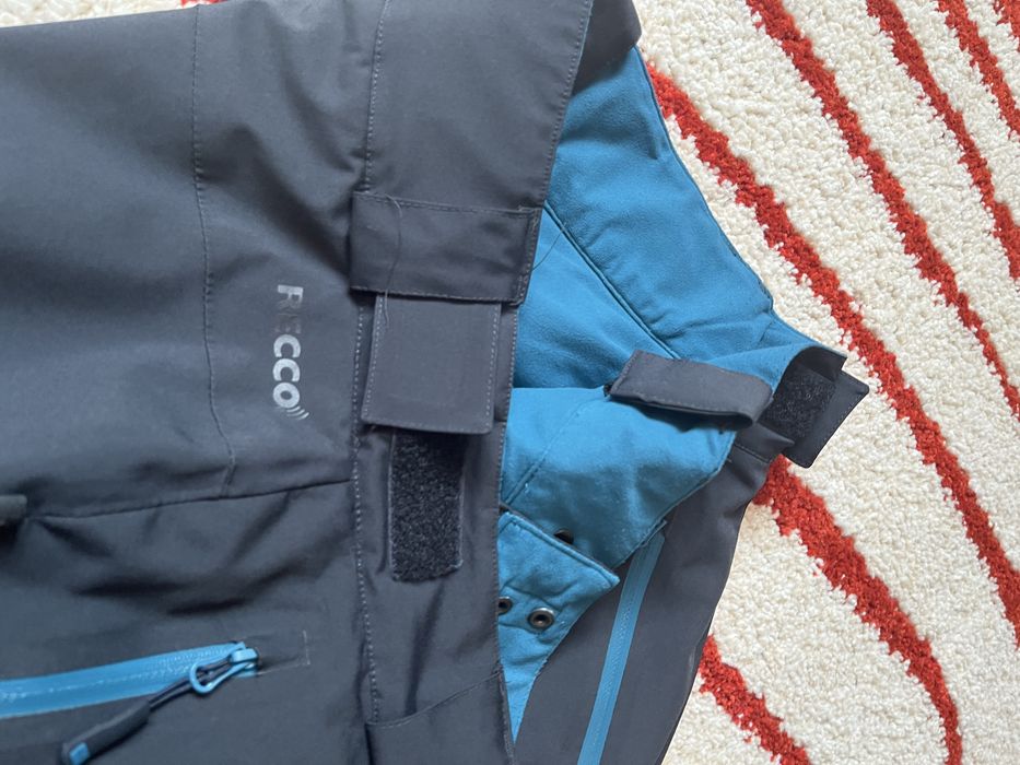 Costum schi barbati -marime M-L