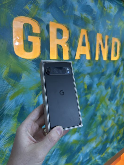 Google Pixel 9 Pro XL * GRAND * Garantie 1 AN