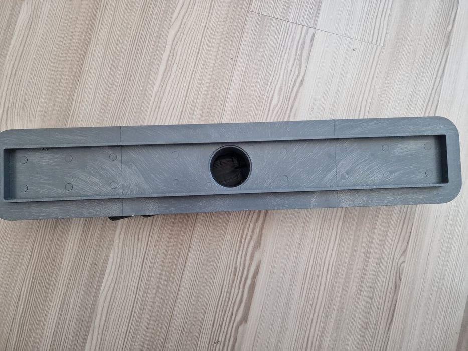 Линеен подов Сифон за баня правоъгълен 40,50 и 60 см различни модели