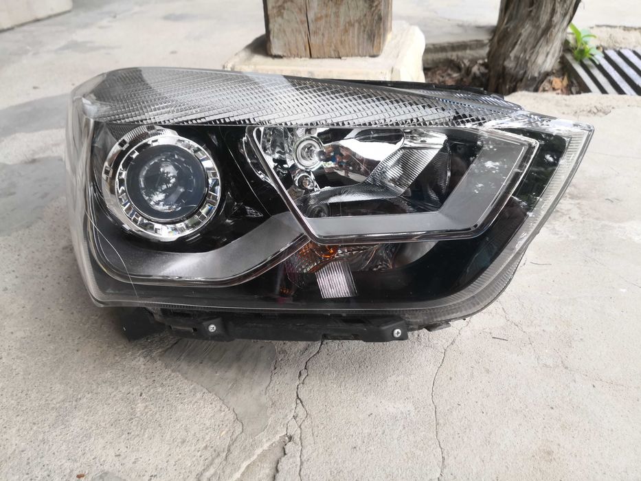 Фар JAC S2 десен Оригинален