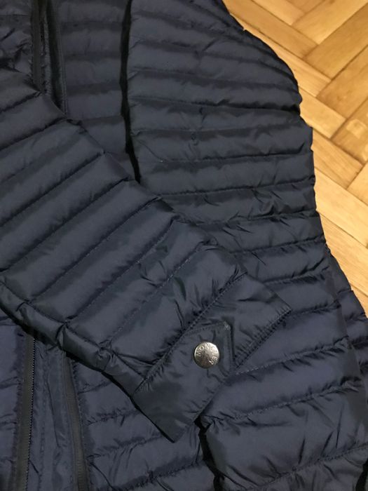 Зимно дебело мъжко яке