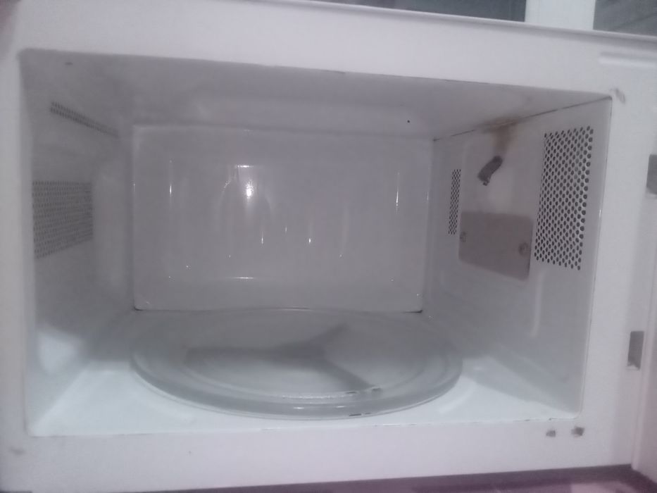 Микроволновка lg