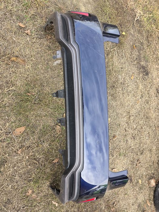 Bara spate cu senzori parcare lexus RX 450 2017