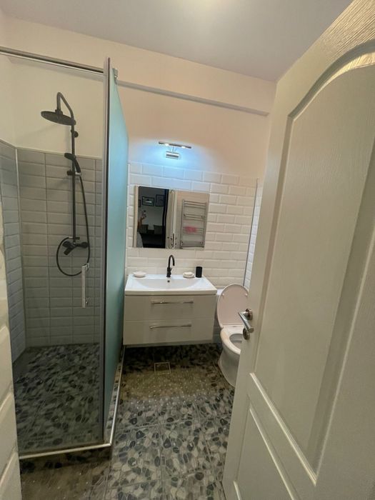 Garsoniera Mamaia Sat