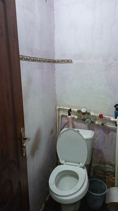 3хоналик 3каватда конечка