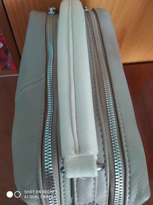 .  Аеллар  сумкаси. Янги.