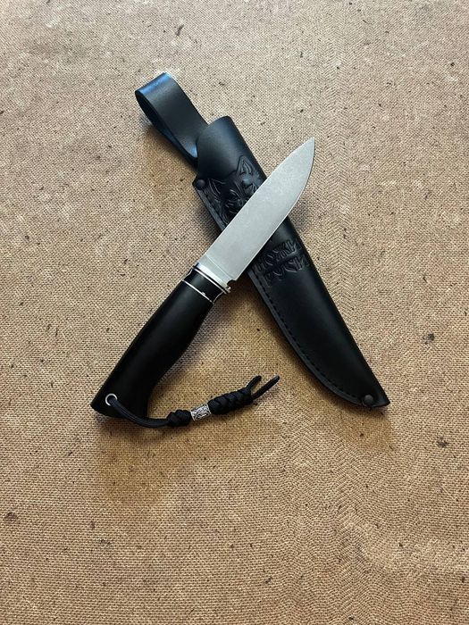 В продаже разделочные ножи