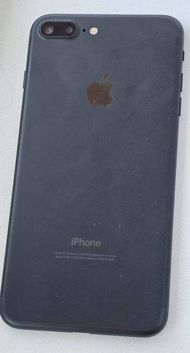Telefon iPhone 7 plus, model A1661 pentru piese