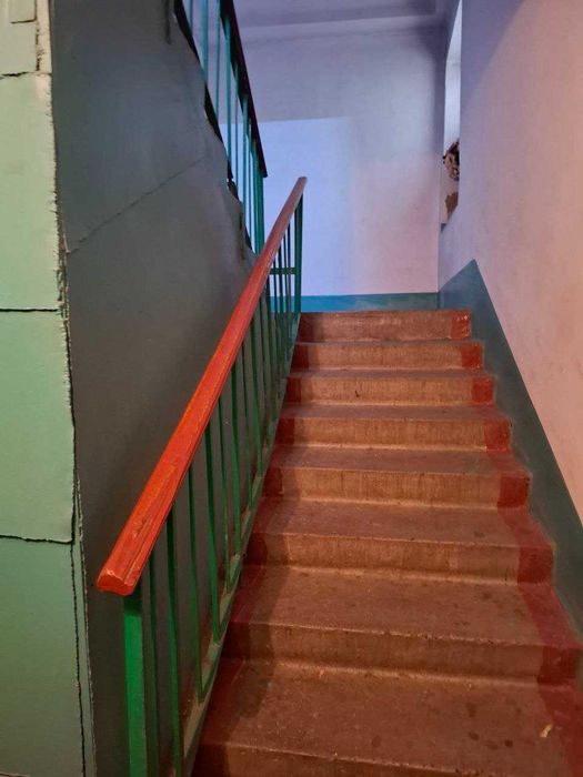 Продается 2-комнатная!