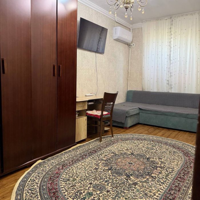Продается кирпичный дом 4/3/4 93,3м2 Алайский