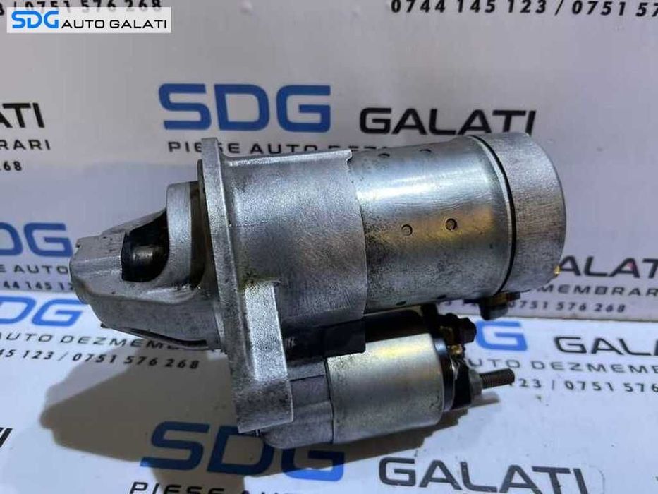 Electromotor cu 13 Dinti Opel Astra G 1.7 CDTI 1998 - 2004 Cod 8980147432 [B3302]