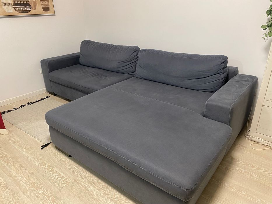 Vânzare canapea extensibila