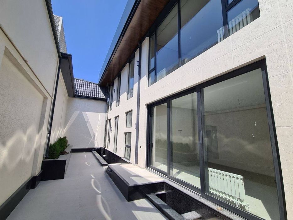 Дом Садаф Махалля 4,5 соток