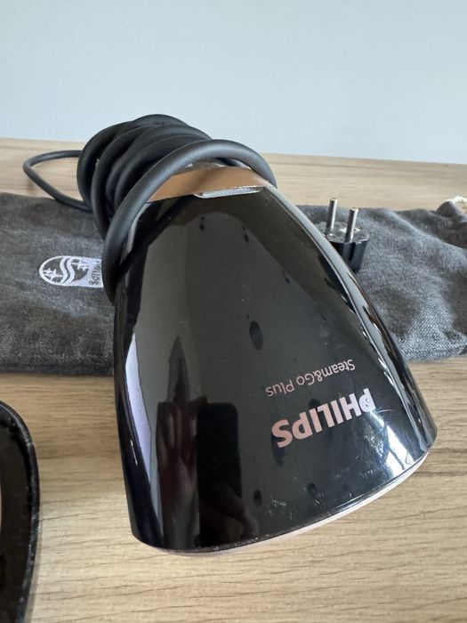 Aparat de calcat vertical Philips