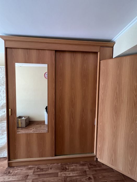 шкафы  в отличном состоянии