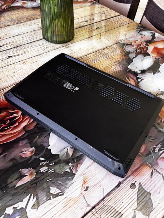 Laptop Lenovo Ideapad 3 Amd Ryzen 5, RTX 2050