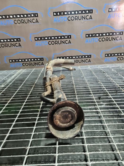 Gat Umplere Rezervor Nissan Navara D40 2.5 Diesel D40 2006 - 2010 (833) Diesel