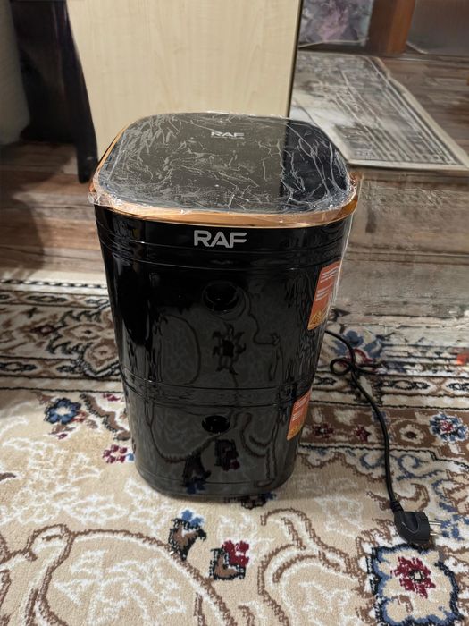 Продам аэрогриль Raf 5396