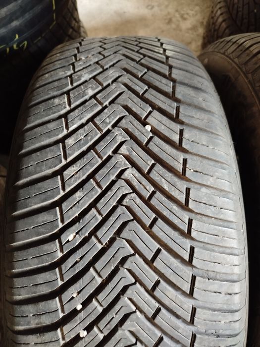 Anvelope 235/55/19  Continental