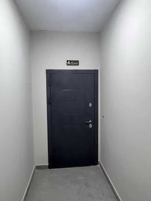 яккасарой ор жк пирамид ул нукус 3х ком 85м2;