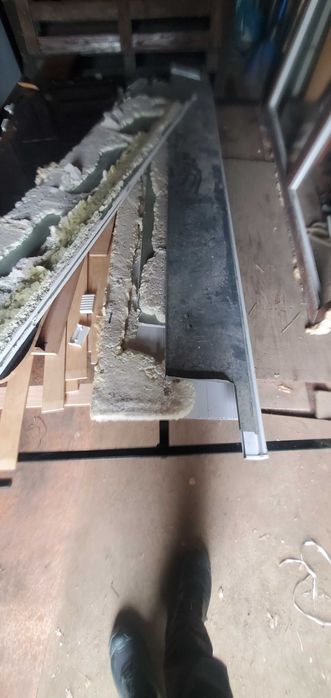 Продам пластиковое окно