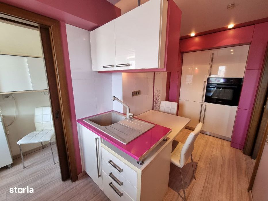 Apartament elegant, Bloc 2000 zona Bancorex