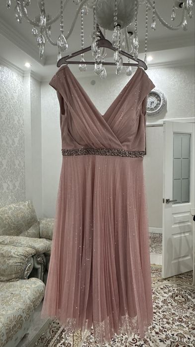 Платье на выпускной