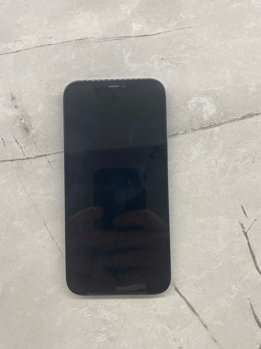 iPhone 12 pro max 128GB