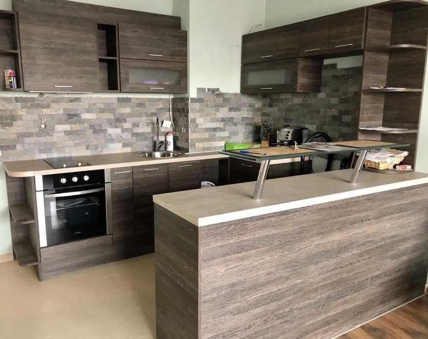 3-стаен апартамент под наем Гео милев