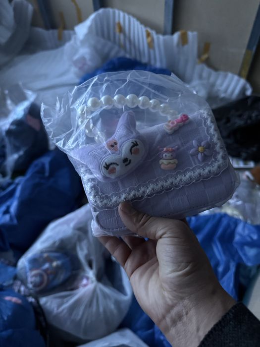 Игрушки распродажа