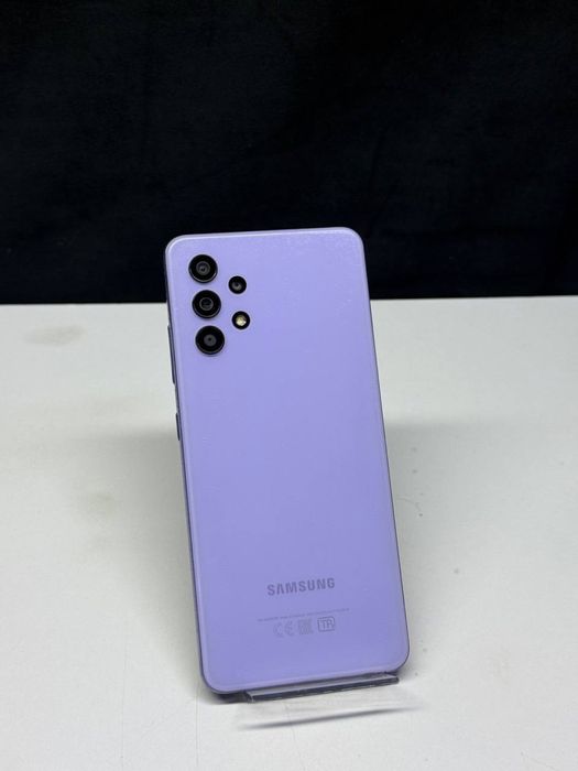 Samsung Galaxy A32 Память:64гб