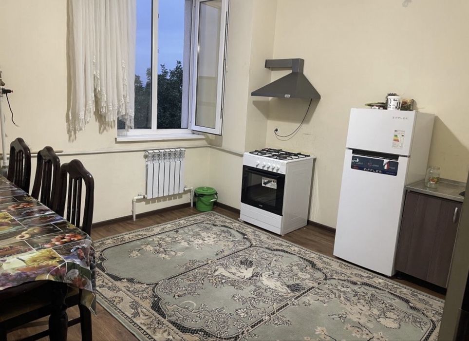 Шайхантахурский район Кукча 1 комнатная