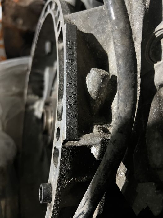 Продам двигатель 272 3.5